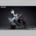 Ichigo Kurosaki vs Hollow Ichigo - Bleach (HEX Collectibles)