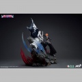 Ichigo Kurosaki vs Hollow Ichigo - Bleach (HEX Collectibles)