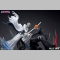 Ichigo Kurosaki vs Hollow Ichigo - Bleach (HEX Collectibles)