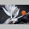 Ichigo Kurosaki vs Hollow Ichigo - Bleach (HEX Collectibles)