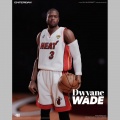 Dwyane Wade - NBA Collection