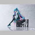 Hatsune Miku x MTV - Hatsune Miku (Furyu)