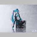 Hatsune Miku x MTV - Hatsune Miku (Furyu)