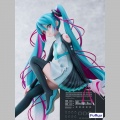 Hatsune Miku x MTV - Hatsune Miku (Furyu)