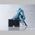 Hatsune Miku x MTV - Hatsune Miku (Furyu)