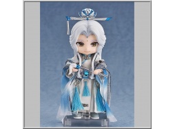 Nendoroid Doll Su Huan-Jen: Contest of the Endless Battle Ver. - Pili Xia Ying