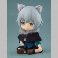 Nendoroid Doll Wolf: Ash - Original Character
