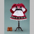 Nendoroid Doll Little Red Riding Hood: Rose - Original Character