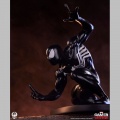 Spider-Man (Black Suit Edition) - Marvel Gamerverse Classics
