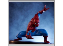 Spider-Man (Classic Edition) - Marvel Gamerverse Classics