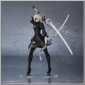 2B (YoRHa No. 2 Type B) Ver. 2.0 - NieR:Automata (Flare)