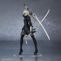 2B (YoRHa No. 2 Type B) Ver. 2.0 - NieR:Automata (Flare)