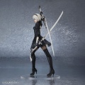 2B (YoRHa No. 2 Type B) Ver. 2.0 - NieR:Automata (Flare)