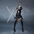 2B (YoRHa No. 2 Type B) Ver. 2.0 - NieR:Automata (Flare)