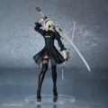 2B (YoRHa No. 2 Type B) Ver. 2.0 - NieR:Automata (Flare)