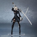 2B (YoRHa No. 2 Type B) Ver. 2.0 - NieR:Automata (Flare)