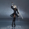 2B (YoRHa No. 2 Type B) Ver. 2.0 - NieR:Automata (Flare)