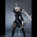 2B (YoRHa No. 2 Type B) Ver. 2.0 - NieR:Automata (Flare)