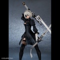 2B (YoRHa No. 2 Type B) Ver. 2.0 - NieR:Automata (Flare)