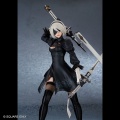 2B (YoRHa No. 2 Type B) Ver. 2.0 - NieR:Automata (Flare)