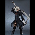 2B (YoRHa No. 2 Type B) Ver. 2.0 - NieR:Automata (Flare)