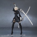 2B (YoRHa No. 2 Type B) Ver. 2.0 - NieR:Automata (Flare)