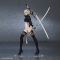 2B (YoRHa No. 2 Type B) Ver. 2.0 - NieR:Automata (Flare)