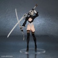 2B (YoRHa No. 2 Type B) Ver. 2.0 - NieR:Automata (Flare)