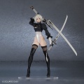 2B (YoRHa No. 2 Type B) Ver. 2.0 - NieR:Automata (Flare)