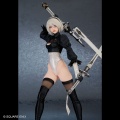 2B (YoRHa No. 2 Type B) Ver. 2.0 - NieR:Automata (Flare)