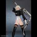 2B (YoRHa No. 2 Type B) Ver. 2.0 - NieR:Automata (Flare)