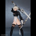 2B (YoRHa No. 2 Type B) Ver. 2.0 - NieR:Automata (Flare)