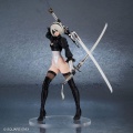 2B (YoRHa No. 2 Type B) Ver. 2.0 - NieR:Automata (Flare)