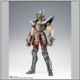 Myth Cloth EX Seiya de Pégase - Saint Seiya (Knights of the Zodiac)