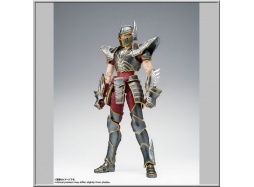 Myth Cloth EX Seiya de Pégase - Saint Seiya (Knights of the Zodiac)