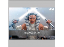 Hot Toys Ahsoka Tano - Star Wars: Ahsoka