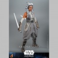 Hot Toys Ahsoka Tano - Star Wars: Ahsoka