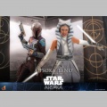 Hot Toys Ahsoka Tano - Star Wars: Ahsoka