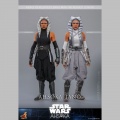 Hot Toys Ahsoka Tano - Star Wars: Ahsoka