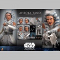 Hot Toys Ahsoka Tano - Star Wars: Ahsoka