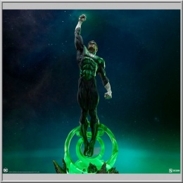 Sideshow Green Lantern - DC Comics