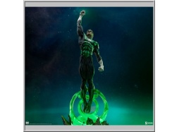 Sideshow Green Lantern - DC Comics