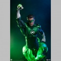 Sideshow Green Lantern - DC Comics