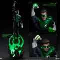 Sideshow Green Lantern - DC Comics