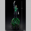 Sideshow Green Lantern - DC Comics