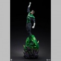 Sideshow Green Lantern - DC Comics