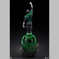 Sideshow Green Lantern - DC Comics