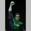 Sideshow Green Lantern - DC Comics