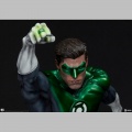 Sideshow Green Lantern - DC Comics