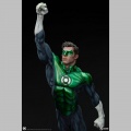 Sideshow Green Lantern - DC Comics